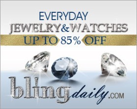 Blingdaily.com entry by doori