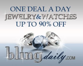Blingdaily.com entry by doori