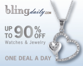 Blingdaily.com entry by Jorq