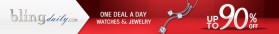 Blingdaily.com entry by Dan