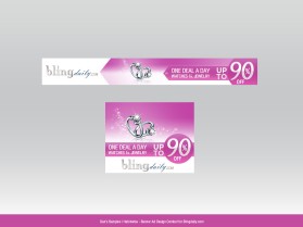 Blingdaily.com entry by Dan