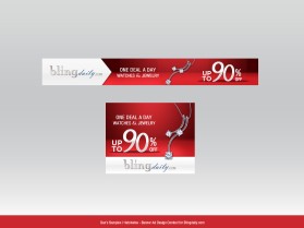 Blingdaily.com entry by Dan