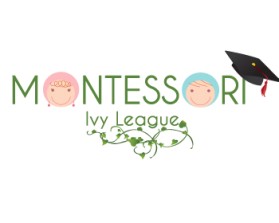 Montessori Ivy League entry by sandrica