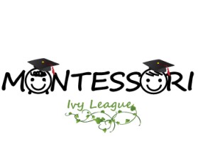 Montessori Ivy League entry by sandrica