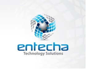 Entecha, LLC entry by logotweek