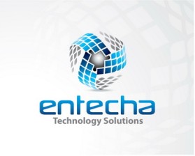 Entecha, LLC entry by logotweek