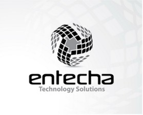 Entecha, LLC entry by logotweek