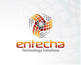 Entecha, LLC entry by logotweek