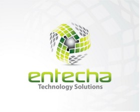 Entecha, LLC entry by logotweek