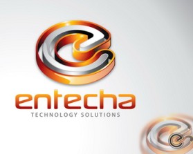 Entecha, LLC entry by logotweek
