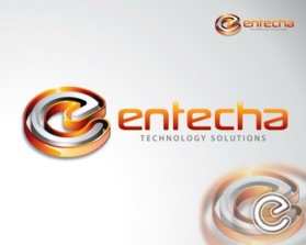 Entecha, LLC entry by logotweek