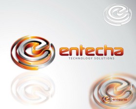 Entecha, LLC entry by logotweek