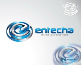 Entecha, LLC entry by logotweek