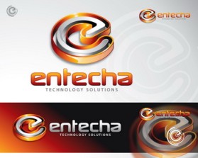 Entecha, LLC entry by logotweek
