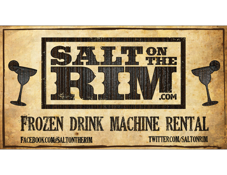 Graphic Design for SaltontheRim.com