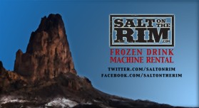 SaltontheRim.com entry by JonKReynolds
