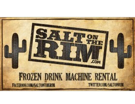SaltontheRim.com entry by kristyjamison