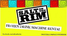 SaltontheRim.com entry by zendesign