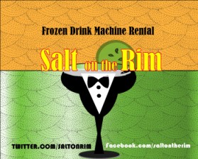 SaltontheRim.com entry by dollhex