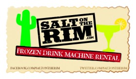 SaltontheRim.com entry by zendesign