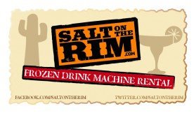 SaltontheRim.com entry by zendesign