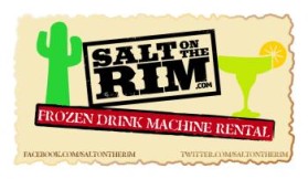 SaltontheRim.com entry by zendesign