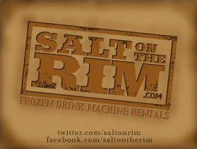 SaltontheRim.com entry by JonKReynolds