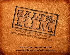 SaltontheRim.com entry by JonKReynolds
