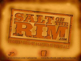 SaltontheRim.com entry by JonKReynolds