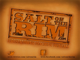SaltontheRim.com entry by JonKReynolds