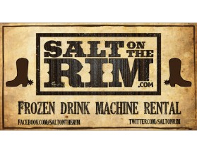 SaltontheRim.com entry by kristyjamison