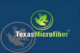 Texas Microfiber entry by arkvisdesigns