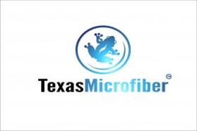 Texas Microfiber entry by arkvisdesigns