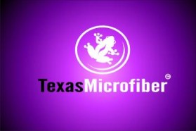 Texas Microfiber entry by arkvisdesigns