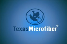 Texas Microfiber entry by arkvisdesigns