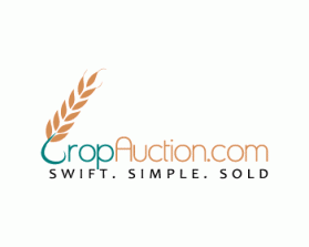 CropAuction.com entry by traceygl