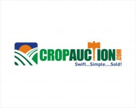 CropAuction.com entry by mew 