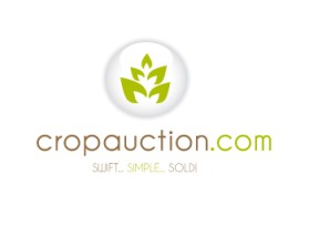 CropAuction.com entry by sandrica