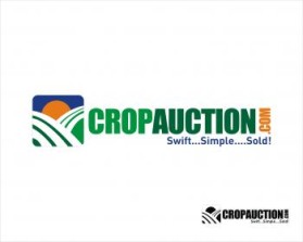 CropAuction.com entry by mew 