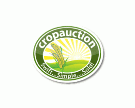 CropAuction.com entry by Efzone2005
