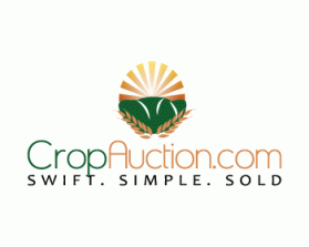 CropAuction.com entry by traceygl