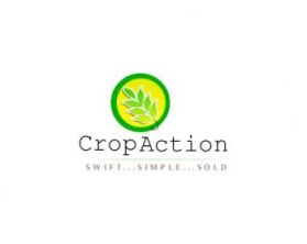 CropAuction.com entry by snehith123
