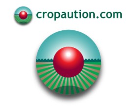 CropAuction.com entry by TOPOFMIND