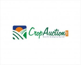 CropAuction.com entry by mew 