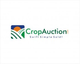 CropAuction.com entry by mew 