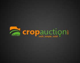 CropAuction.com entry by Makaveli Designs