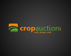 CropAuction.com entry by Makaveli Designs