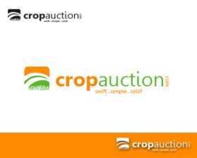 CropAuction.com entry by Makaveli Designs