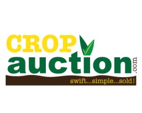 CropAuction.com entry by popemobile712