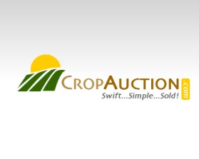 CropAuction.com entry by ewebproductions